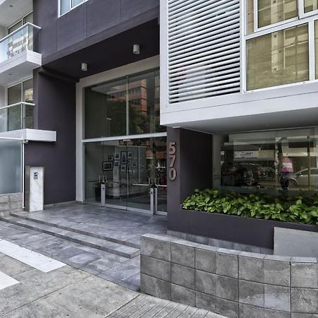 Wasi Apartment Pardo Lima Zimmer foto