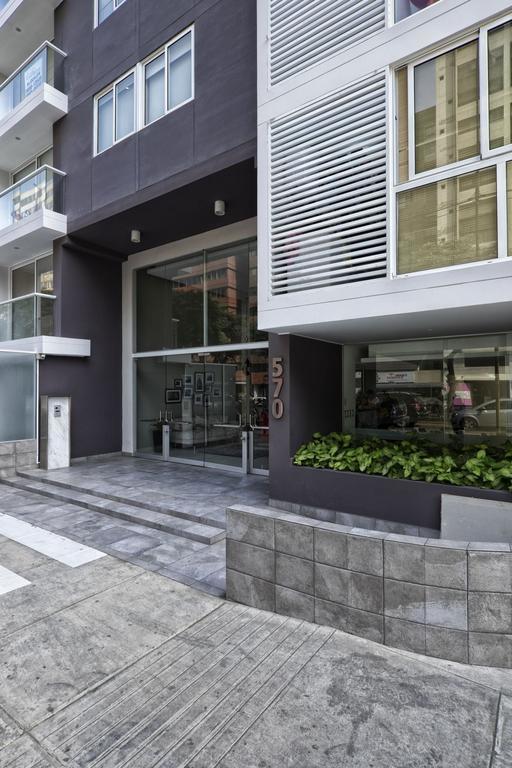 Wasi Apartment Pardo Lima Zimmer foto